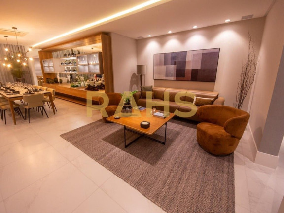 Imagem Apartamento com 4 Quartos à Venda, 278 m² em América - Joinville Imagem Apartamento com 4 Quartos à Venda, 278 m² em América - Joinville