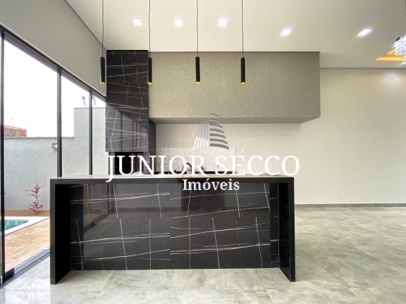 Imagem Casa de Condomínio com 3 Quartos à Venda, 253 m² em Setlife Mirassol - Mirassol Imagem Casa de Condomínio com 3 Quartos à Venda, 253 m² em Setlife Mirassol - Mirassol
