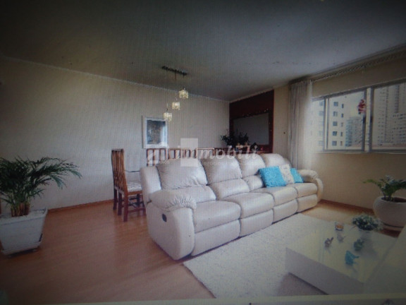 Imagem Apartamento com 3 Quartos à Venda, 92 m² em Perdizes - São Paulo Imagem Apartamento com 3 Quartos à Venda, 92 m² em Perdizes - São Paulo