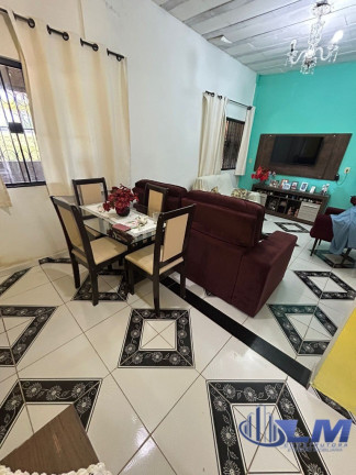 Imagem Casa com 2 Quartos à Venda, 125 m² em Paturá - Guarapari