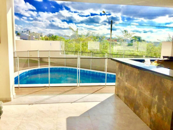Imagem Casa de Condomínio com 3 Quartos à Venda, 402 m² em Cajuru Do Sul - Sorocaba Imagem Casa de Condomínio com 3 Quartos à Venda, 402 m² em Cajuru Do Sul - Sorocaba