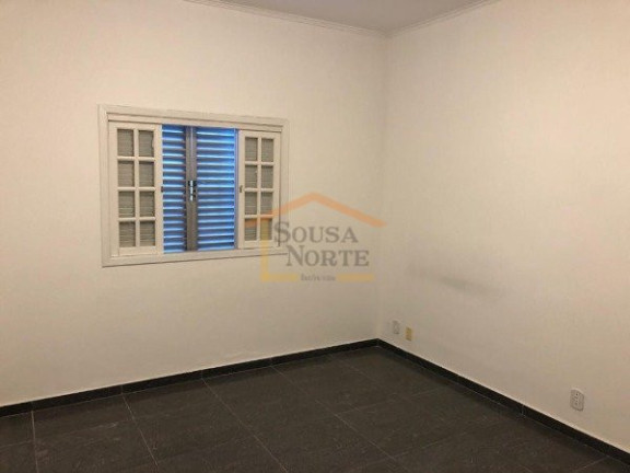 Imagem Sobrado com 3 Quartos à Venda, 400 m² em Tatuapé - São Paulo