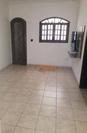 Imagem Sobrado com 4 Quartos à Venda, 260 m² em Jardim Santa Clara - Guarulhos Imagem Sobrado com 4 Quartos à Venda, 260 m² em Jardim Santa Clara - Guarulhos