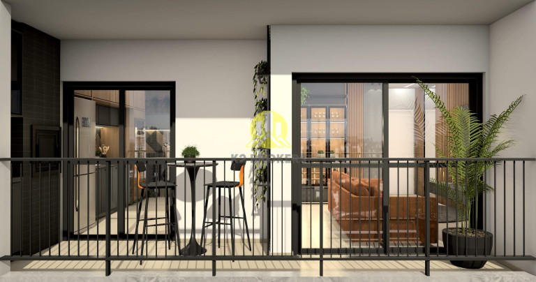 Imagem Apartamento com 2 Quartos à Venda, 94 m² em Estância Pinhais - Pinhais