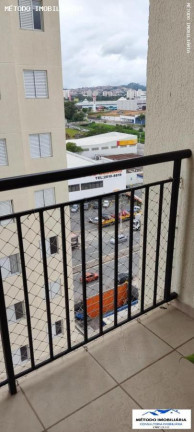 Imagem Apartamento com 3 Quartos à Venda, 59 m² em Parque Jaçatuba - Santo André