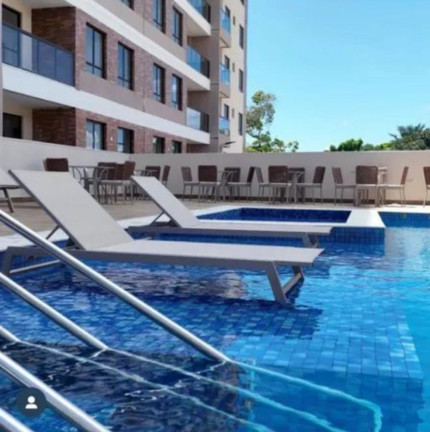 Imagem Apartamento com 2 Quartos à Venda, 53 m² em Saboeiro - Salvador Imagem Apartamento com 2 Quartos à Venda, 53 m² em Saboeiro - Salvador
