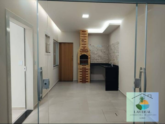 Imagem Casa com 1 Quarto à Venda,  em Unamar (tamoios) - Cabo Frio