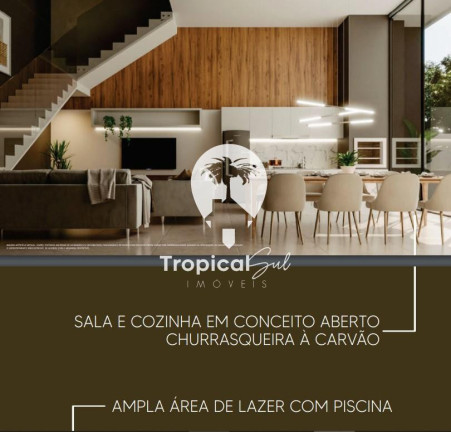 Imagem Casa à Venda, 345 m² em Centro - Matinhos Imagem Casa à Venda, 345 m² em Centro - Matinhos