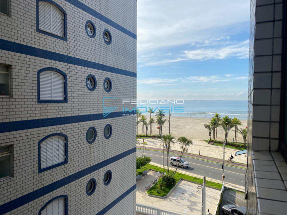 Imagem Apartamento com 2 Quartos à Venda, 67 m² em Tupi - Praia Grande