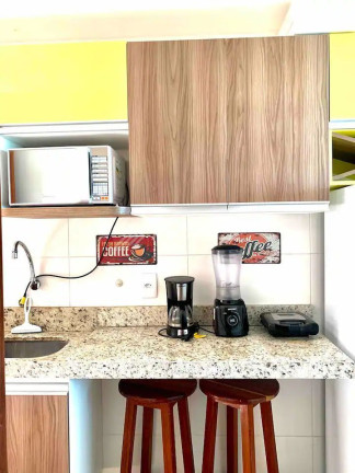 Foto do imóvel Imóvel com 1 Quarto à Venda, 20 m² em Intermares - Cabedelo