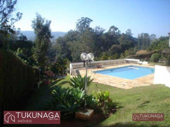Casa com 5 Quartos à Venda, 770 m² em Portal Das Acácias - Santana De Parnaíba