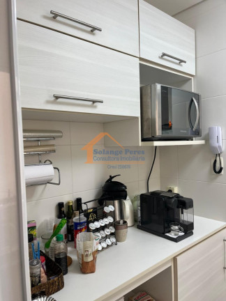 Imagem Apartamento com 3 Quartos à Venda, 123 m² em Itaguá - Ubatuba