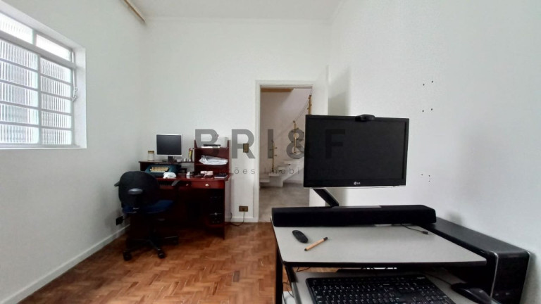 Imagem Casa com 6 Quartos à Venda, 344 m² em Planalto Paulista - São Paulo