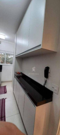 Imagem Apartamento com 2 Quartos à Venda, 60 m² em Jardim Das Vertentes - São Paulo
