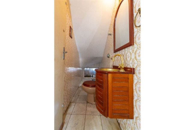Imagem Casa com 4 Quartos à Venda, em Campo Belo - São Paulo Imagem Casa com 4 Quartos à Venda, em Campo Belo - São Paulo