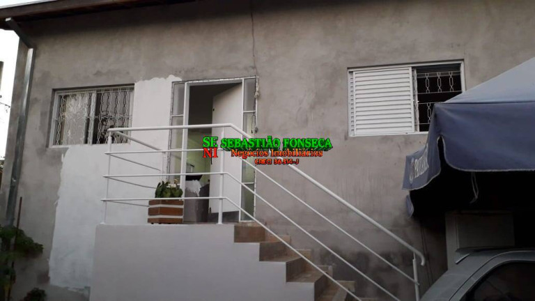 Imagem Casa com 3 Quartos à Venda, 259 m² em Jardim Santa Júlia - São José Dos Campos