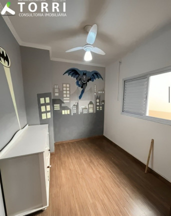 Imagem Imóvel com 3 Quartos à Venda, 75 m² em Wanel Ville - Sorocaba
