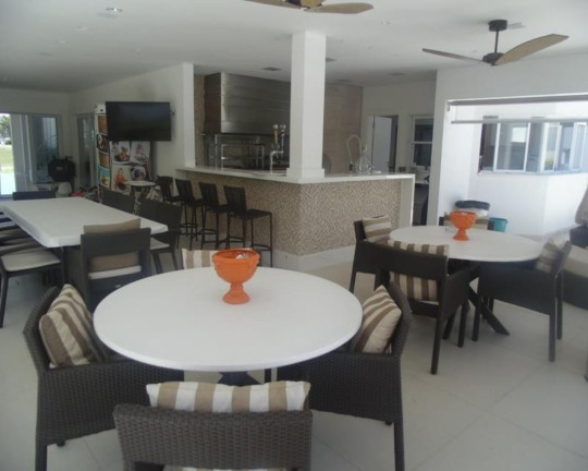 Imagem Imóvel com 6 Quartos à Venda, 797 m² em Jardim Acapulco - Guarujá