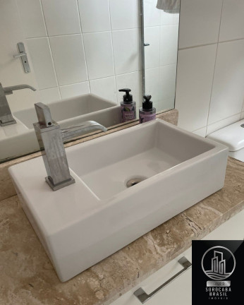 Imagem Casa com 2 Quartos à Venda, 53 m² em Wanel Ville - Sorocaba