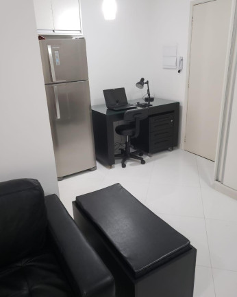 Apartamento com 1 Quarto à Venda, 28 m² em Bela Vista - São Paulo
