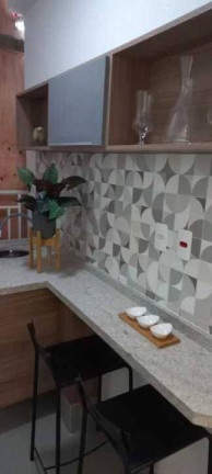 Imagem Apartamento com 2 Quartos à Venda, 68 m² em Jardim Gonçalves - Sorocaba