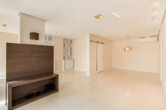 Imagem Apartamento com 3 Quartos à Venda, 130 m² em Itaim Bibi - São Paulo