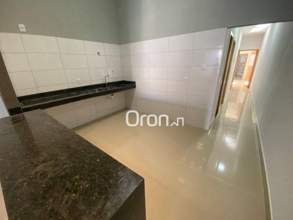 Imagem Casa com 2 Quartos à Venda, 90 m² em Residencial Itaipu - Goiânia Imagem Casa com 2 Quartos à Venda, 90 m² em Residencial Itaipu - Goiânia
