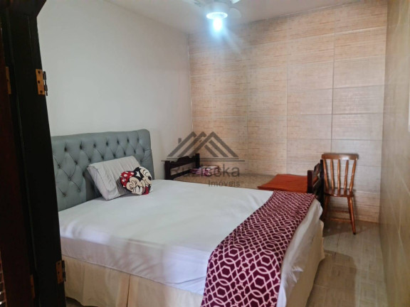 Imagem Casa com 3 Quartos à Venda, 330 m² em Bopiranga - Itanhaém Imagem Casa com 3 Quartos à Venda, 330 m² em Bopiranga - Itanhaém