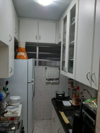 Imagem Imóvel com 2 Quartos à Venda, 59 m² em Campos Elíseos - São Paulo Imagem Imóvel com 2 Quartos à Venda, 59 m² em Campos Elíseos - São Paulo