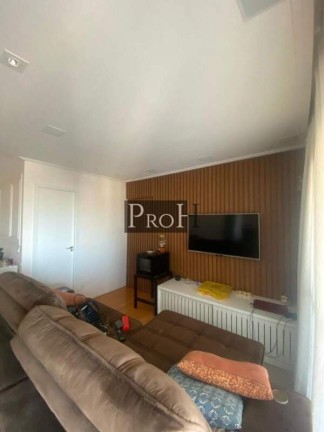 Apartamento com 3 Quartos à Venda, 120 m² em Jardim - Santo André
