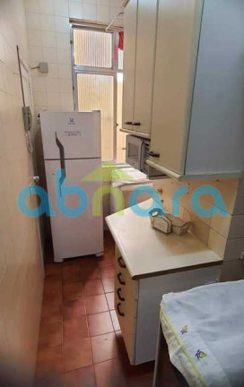 Imagem Apartamento com 1 Quarto à Venda, 60 m² em Copacabana - Rio De Janeiro Imagem Apartamento com 1 Quarto à Venda, 60 m² em Copacabana - Rio De Janeiro