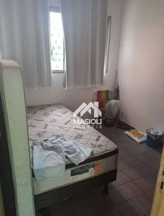 Imagem Apartamento com 2 Quartos à Venda, 52 m² em Boa Vista Ii - Vila Velha Imagem Apartamento com 2 Quartos à Venda, 52 m² em Boa Vista Ii - Vila Velha