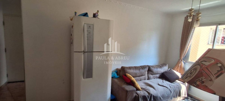Imagem Apartamento com 2 Quartos à Venda, 50 m² em Jardim Estrela - Mauá Imagem Apartamento com 2 Quartos à Venda, 50 m² em Jardim Estrela - Mauá