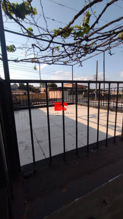 Imagem Casa com 5 Quartos à Venda, 203 m² em Pompéia - Belo Horizonte