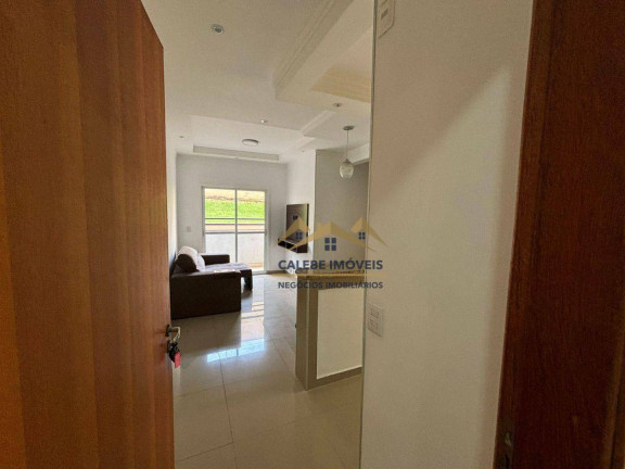 Imagem Apartamento com 2 Quartos à Venda, 49 m² em Centro - Tatuí Imagem Apartamento com 2 Quartos à Venda, 49 m² em Centro - Tatuí