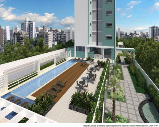 Imagem Apartamento com 2 Quartos à Venda, 87 m² em Passo Da Areia - Porto Alegre Imagem Apartamento com 2 Quartos à Venda, 87 m² em Passo Da Areia - Porto Alegre