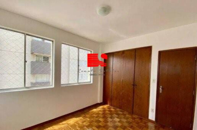 Imagem Apartamento com 3 Quartos para Alugar, 100 m² em Serra - Belo Horizonte