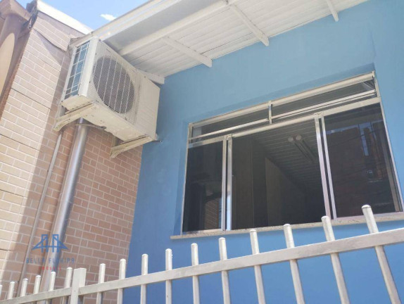 Imagem Casa com 3 Quartos à Venda, 98 m² em Pantanal - Florianópolis