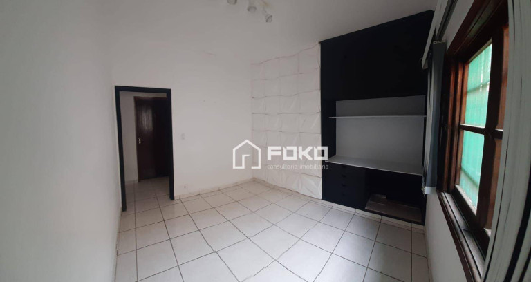 Sala Comercial para Alugar, 12 m² em Jardim Maia - Guarulhos