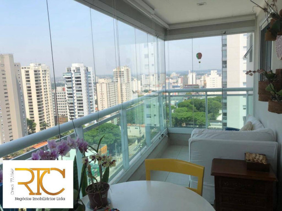 Imagem Apartamento com 2 Quartos à Venda, 75 m² em Santo Amaro - São Paulo Imagem Apartamento com 2 Quartos à Venda, 75 m² em Santo Amaro - São Paulo