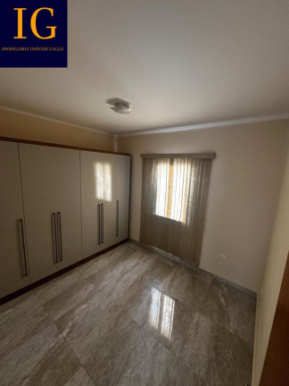 Imagem Casa com 3 Quartos à Venda, 193 m² em Olímpico - São Caetano Do Sul
