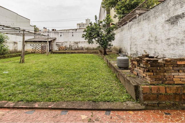 Imagem Casa com 3 Quartos à Venda, 200 m² em Santana - Porto Alegre