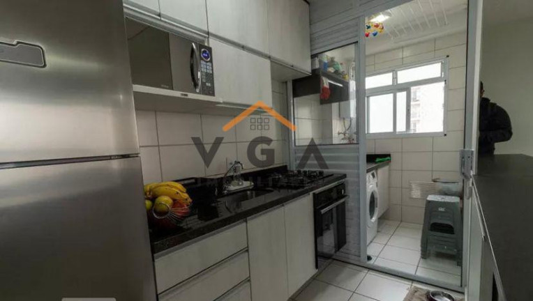 Imagem Apartamento com 2 Quartos à Venda, 46 m² em Penha - São Paulo Imagem Apartamento com 2 Quartos à Venda, 46 m² em Penha - São Paulo