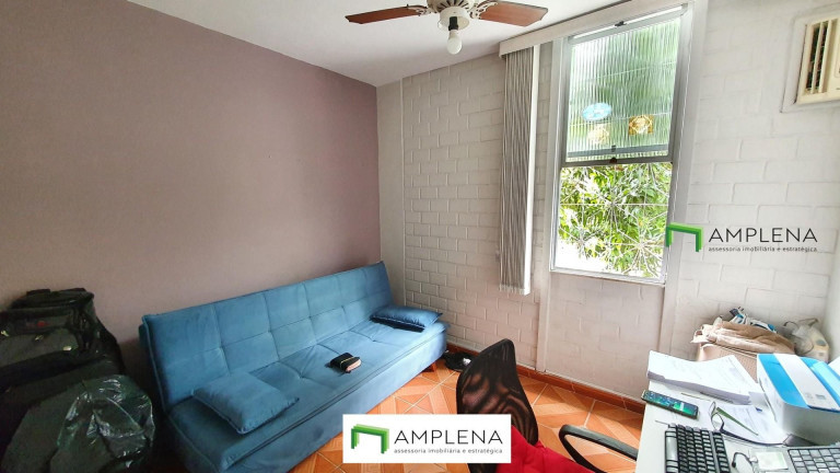 Imagem Apartamento com 3 Quartos à Venda, 55 m² em Cocotá - Rio De Janeiro