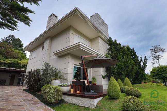 Imagem Casa com 5 Quartos à Venda, 512 m² em Laje De Pedra - Canela Imagem Casa com 5 Quartos à Venda, 512 m² em Laje De Pedra - Canela
