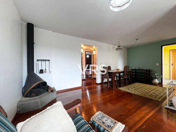 Apartamento com 2 Quartos à Venda, 80 m² em Bom Retiro - Teresópolis