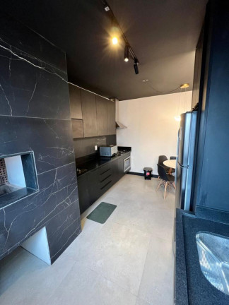 Imagem Apartamento com 1 Quarto à Venda, 36 m² em Centro - Capao Da Canoa