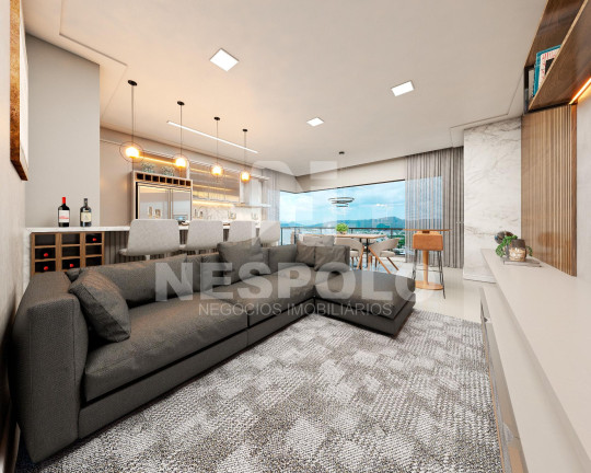 Imagem Apartamento à Venda, 64 m² em Centro - Balneario Picarras Imagem Apartamento à Venda, 64 m² em Centro - Balneario Picarras