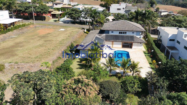 Imagem Chácara com 6 Quartos à Venda, 1 m² em Morro Grande Da Boa Vista - Bragança Paulista