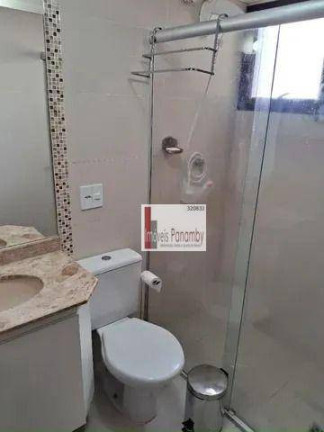 Imagem Apartamento com 3 Quartos para Alugar, 98 m² em Centro - Diadema